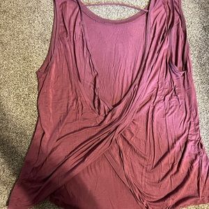 Active Life workout shirt